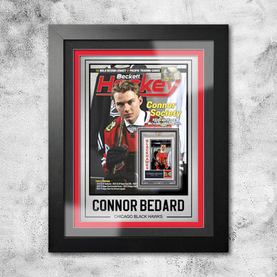 Bedard Connor | Magazine