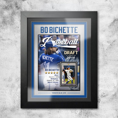 Bichette Bo | Magazine