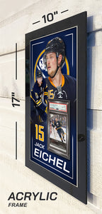 Eichel Jack BUF / Acrylic Frame