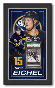 Eichel Jack BUF / Acrylic Frame