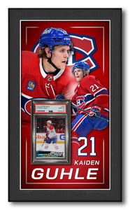 Guhle Kaiden MTL / Acrylic Frame