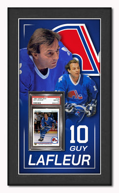 Lafleur Guy QUE / Acrylic Frame