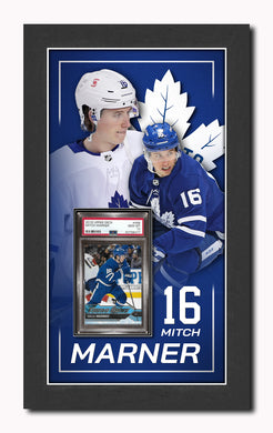 Marner Mitch 2 TOR / Acrylic Frame