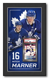 Marner Mitch TOR / Acrylic Frame