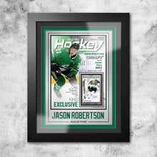 Load image into Gallery viewer, Robertson Jason DAL Magazine C-01 | Frame for your Slab