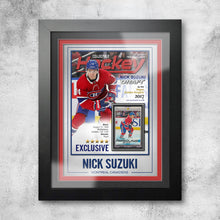 Load image into Gallery viewer, Suzuki Nick MTL Magazine | Frame for your Slab